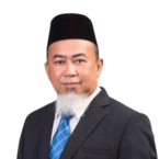 Dr. Ir. Ts. Mohmad Asari bin Daud